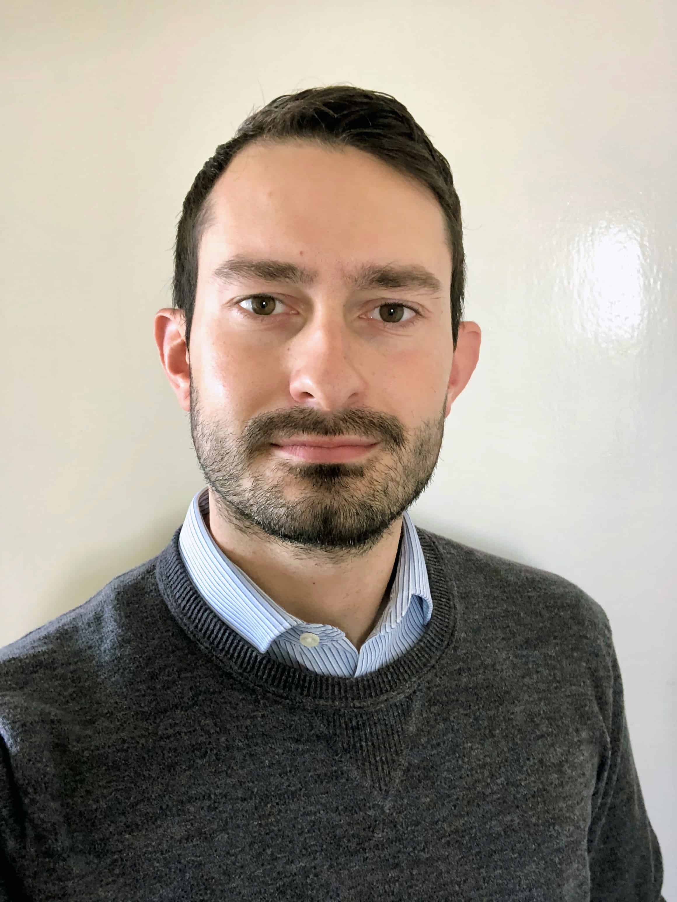 Reds10 welcome new Project Manager